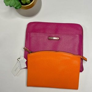 Liz Claiborne clutch (purse)